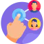 Share icon 64x64