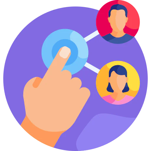 Share icon