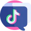 Tiktok icon 64x64