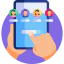 Search icon 64x64