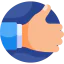 Like icon 64x64