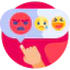 Angry icon 64x64