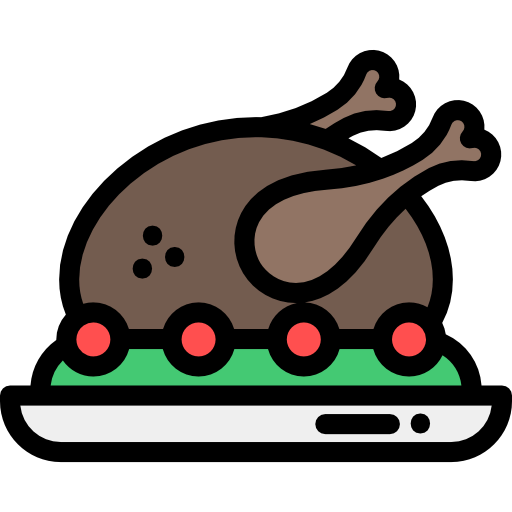 Turkey icon