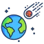 Planets icon 64x64