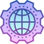 International icon 64x64