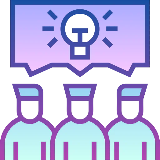Teamwork icon