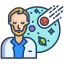 Scientist icon 64x64