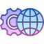 Management Symbol 64x64