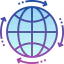 Global distribution 상 64x64