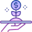 Investment icon 64x64