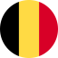 Belgium ícono 64x64