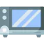 Microwave icon 64x64