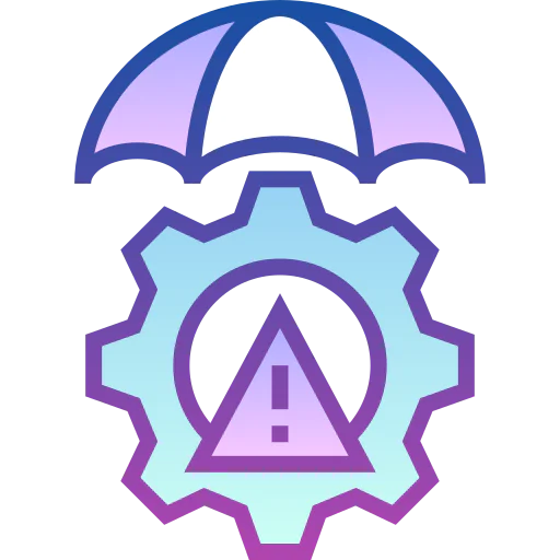 Risk icon