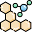 Molecular icon 64x64