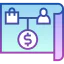 Business plan icon 64x64