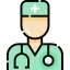 Doctor icon 64x64