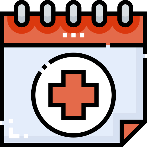 Appointment icon