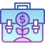 Investment icon 64x64