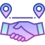 Agreement icon 64x64