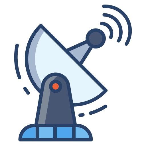 Dish icon