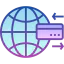 Transactions icon 64x64