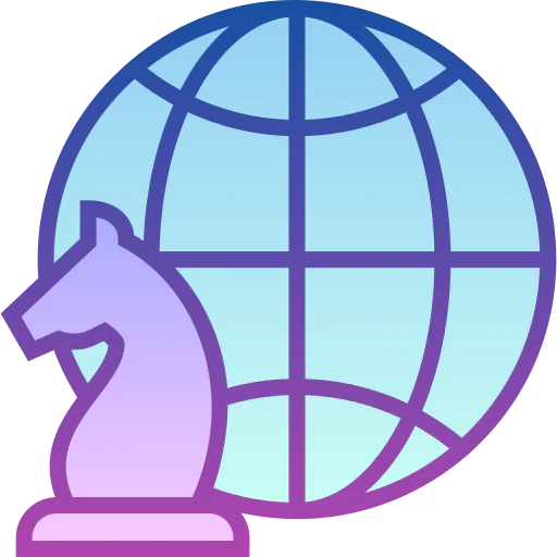Strategy icon