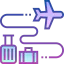 Airplane icon 64x64