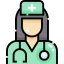 Doctor icon 64x64