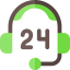 Support icon 64x64