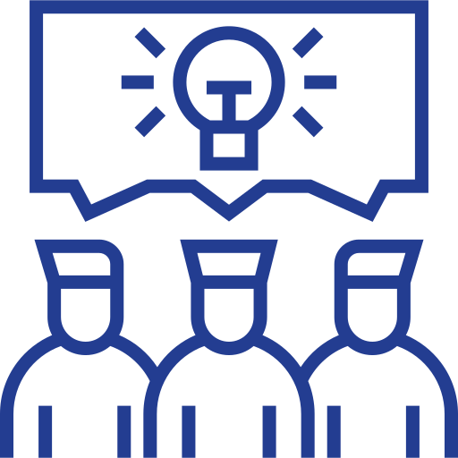 Teamwork icon
