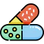 Pills icon 64x64