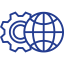 Management Symbol 64x64
