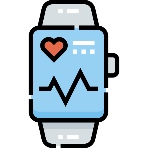 Smartwatch icon