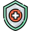 Insurance icon 64x64