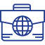 International business icon 64x64
