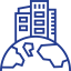 Headquarter icon 64x64