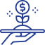 Investment icon 64x64