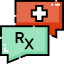 Chat icon 64x64