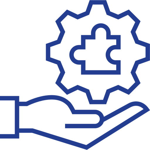 Solution icon