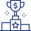 Success ícono 64x64
