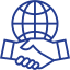 Handshake icon 64x64