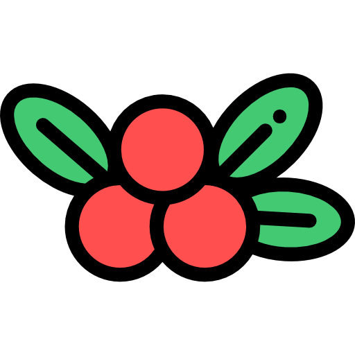 Mistletoe icon