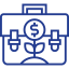 Investment icon 64x64
