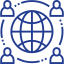 Outsourcing biểu tượng 64x64