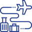 Airplane icon 64x64