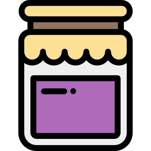 Jam icon