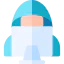 Хакер иконка 64x64
