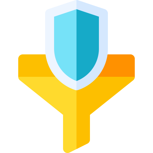 Funnel icon