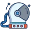 Astronaut icon 64x64