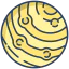 Jupiter icon 64x64